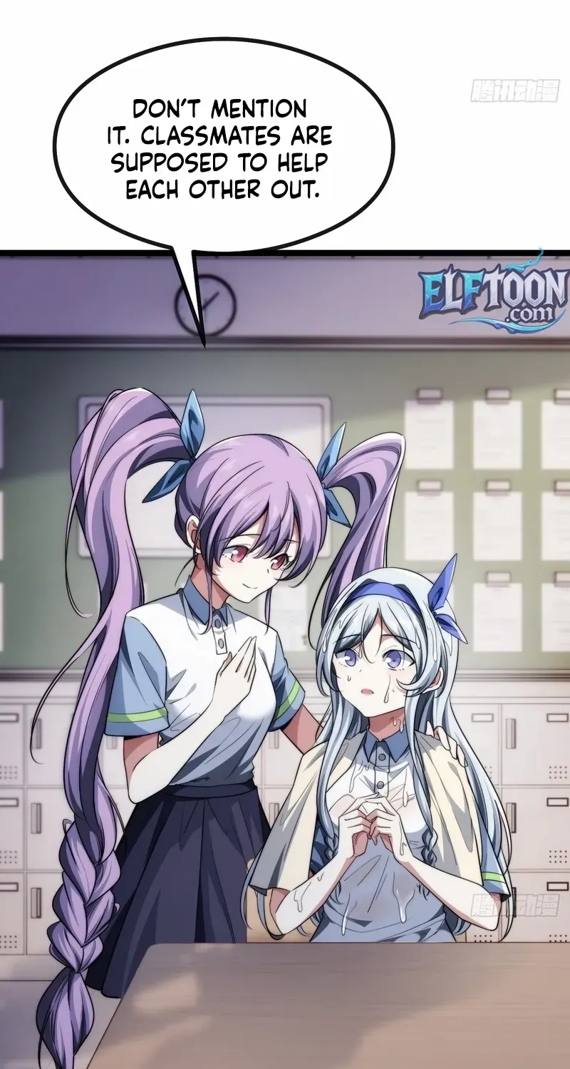 Read Infinite Evolution From Zero chapter 2 image 37 on Lezhin