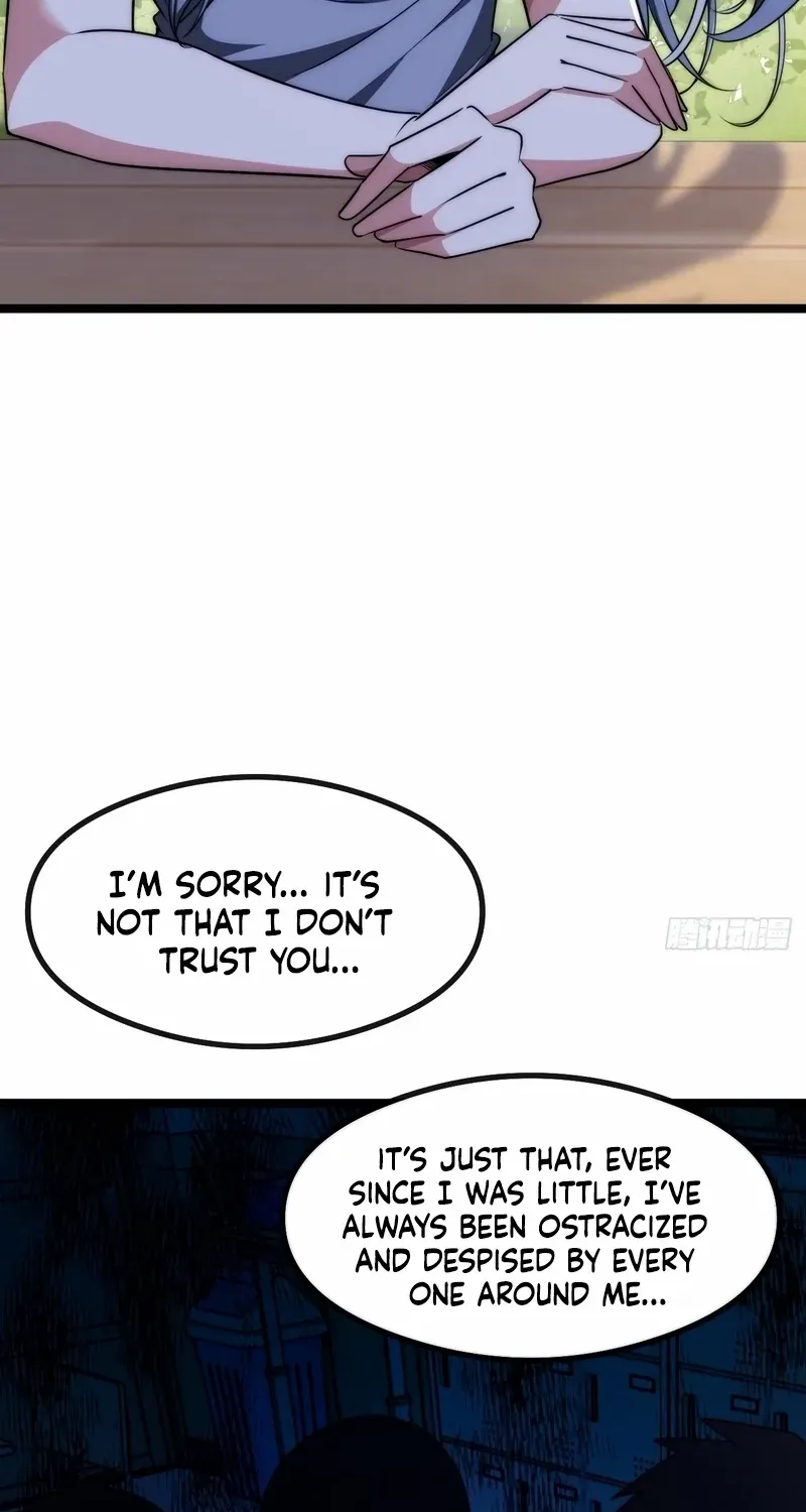 Read Infinite Evolution From Zero chapter 2 image 42 on Lezhin
