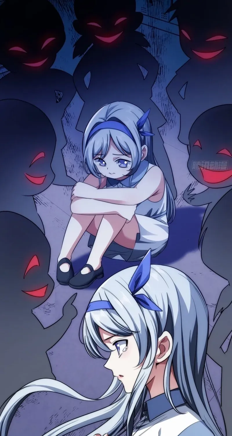 Read Infinite Evolution From Zero chapter 2 image 43 on Lezhin