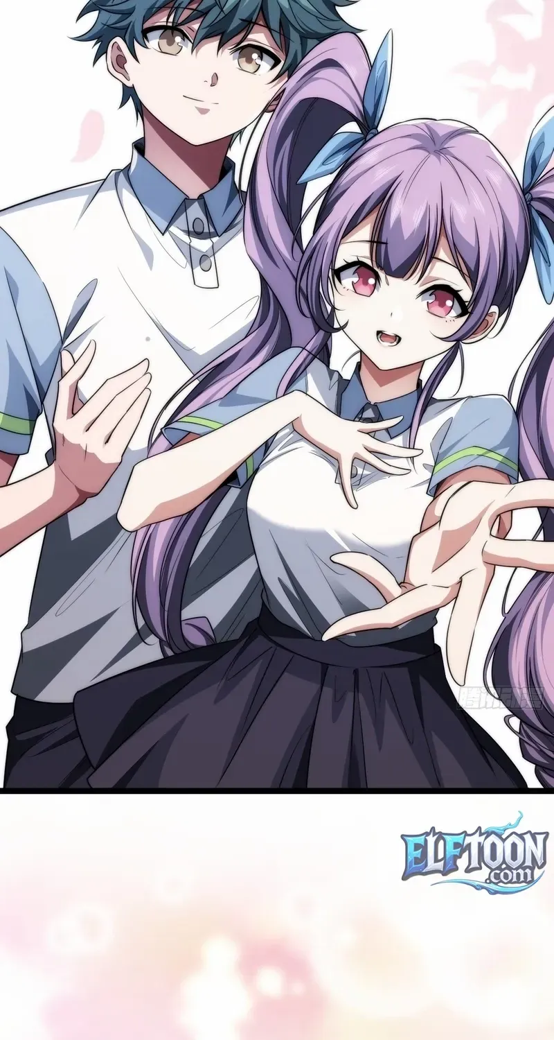 Read Infinite Evolution From Zero chapter 2 image 48 on Lezhin