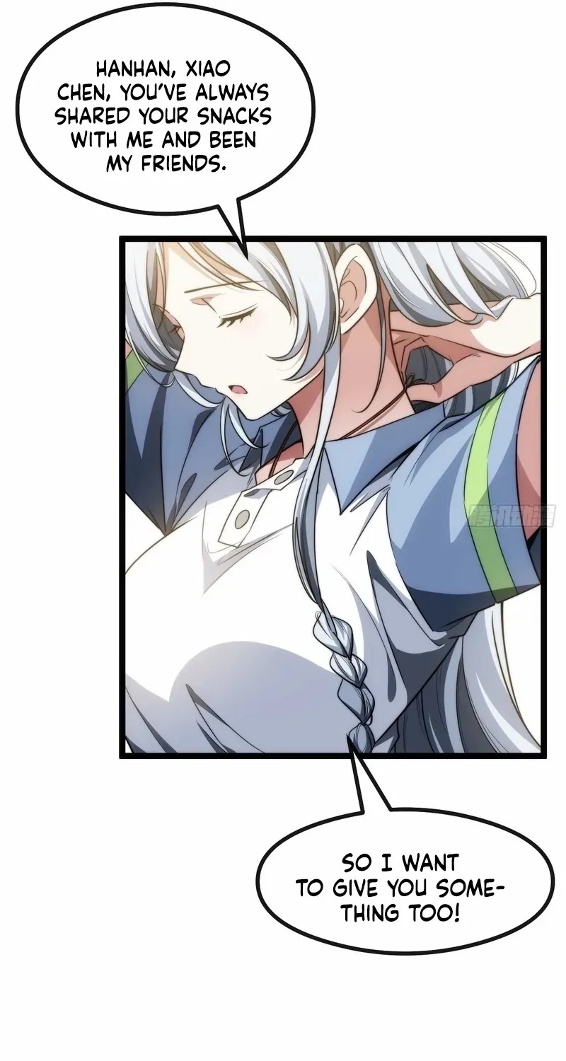Read Infinite Evolution From Zero chapter 2 image 54 on Lezhin