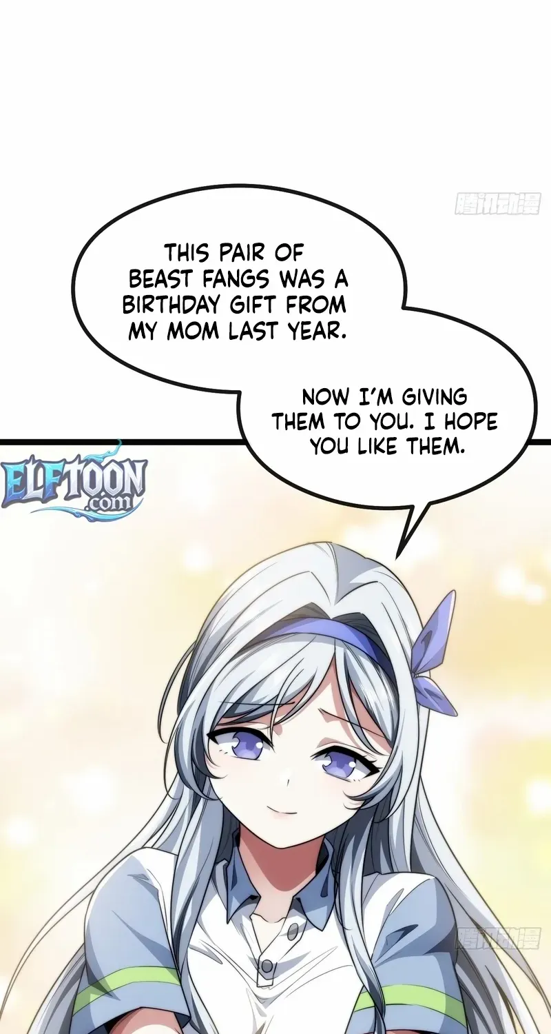 Read Infinite Evolution From Zero chapter 2 image 55 on Lezhin