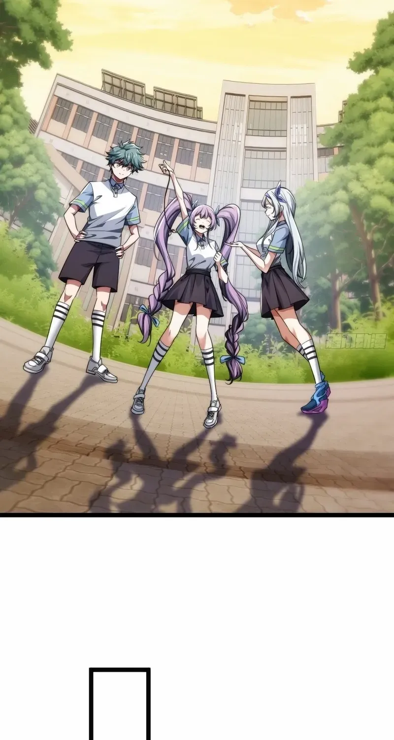 Read Infinite Evolution From Zero chapter 2 image 59 on Lezhin