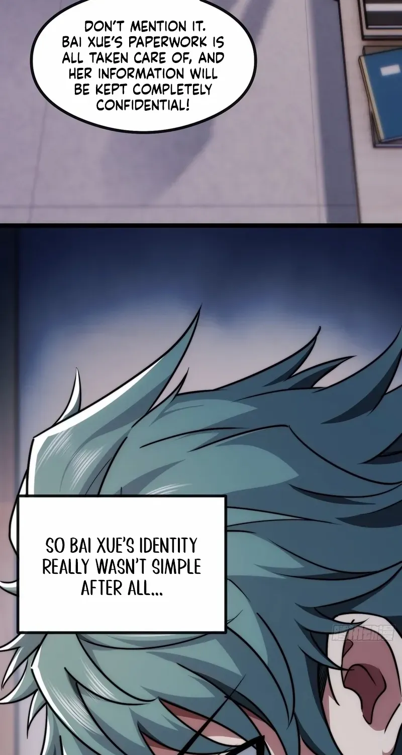 Read Infinite Evolution From Zero chapter 2 image 65 on Lezhin