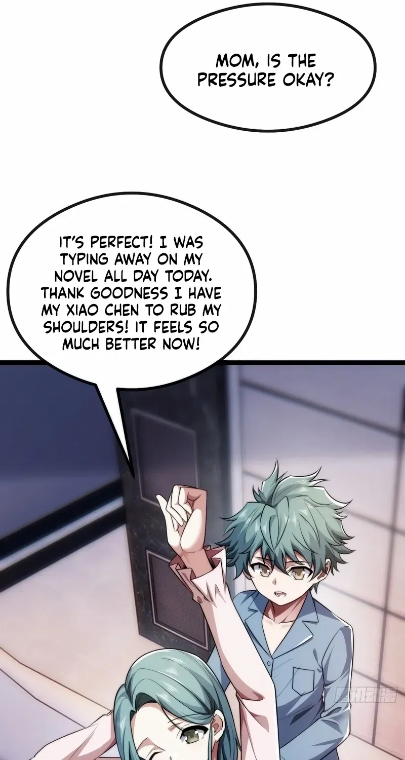 Read Infinite Evolution From Zero chapter 2 image 70 on Lezhin