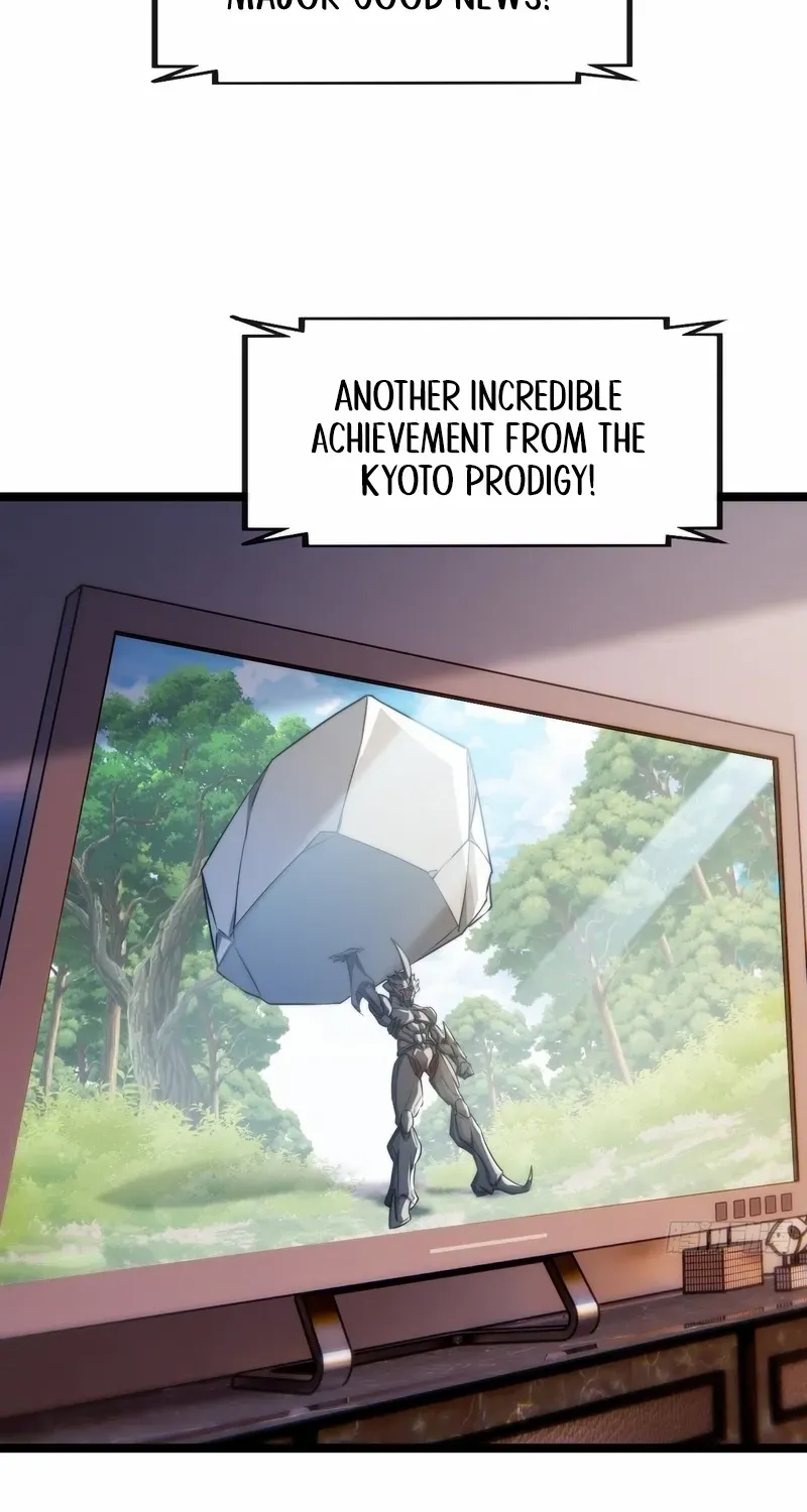 Read Infinite Evolution From Zero chapter 2 image 72 on Lezhin