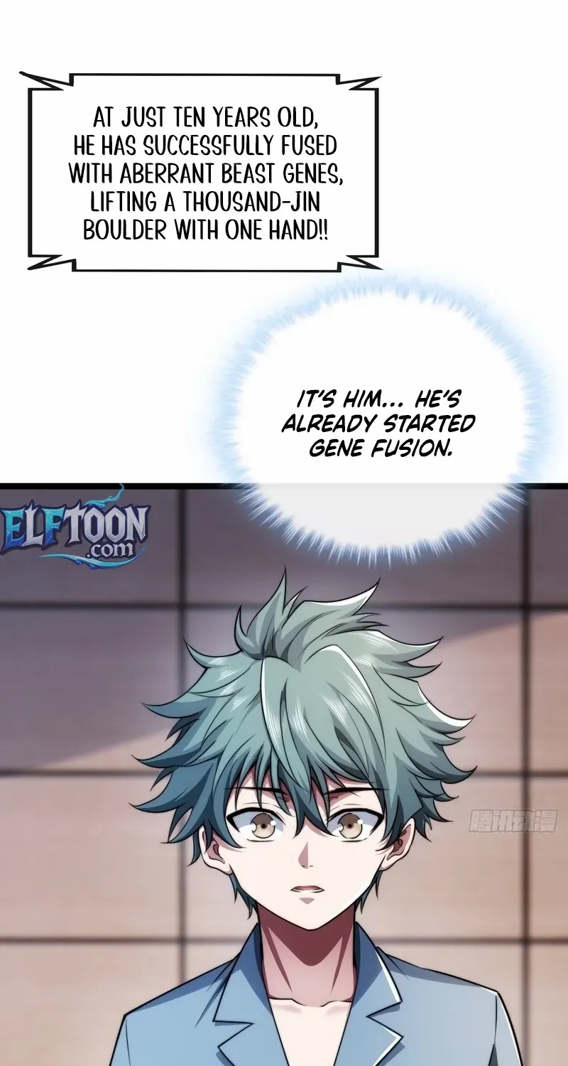 Read Infinite Evolution From Zero chapter 2 image 73 on Lezhin