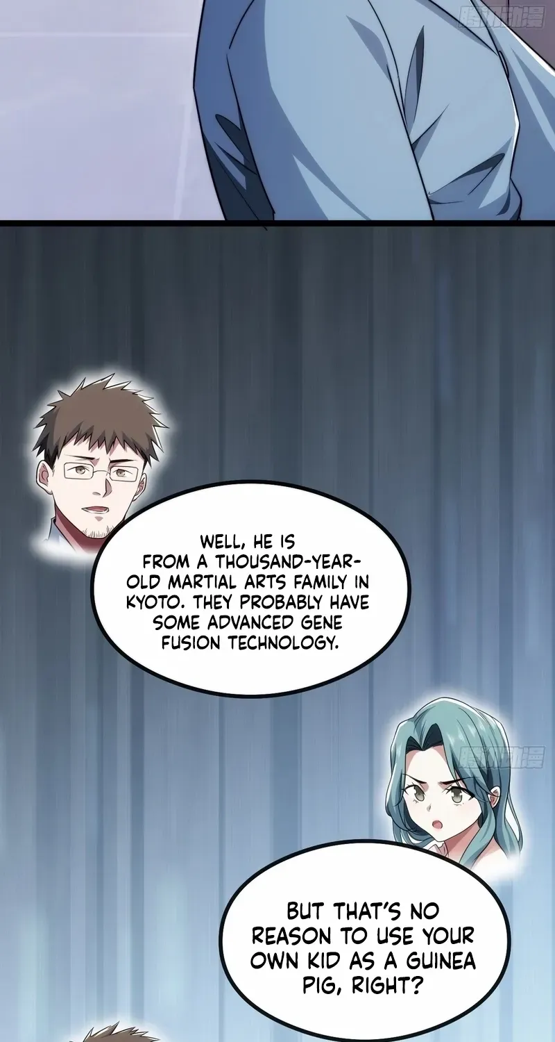 Read Infinite Evolution From Zero chapter 2 image 76 on Lezhin