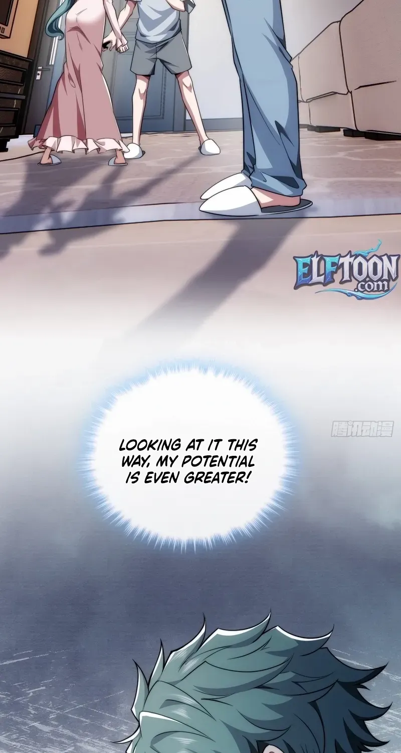 Read Infinite Evolution From Zero chapter 2 image 79 on Lezhin