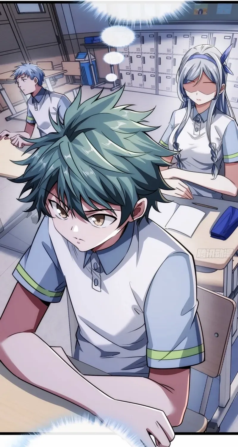 Read Infinite Evolution From Zero chapter 2 image 8 on Lezhin