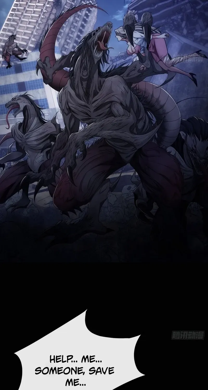 Read Infinite Evolution From Zero chapter 2 image 83 on Lezhin