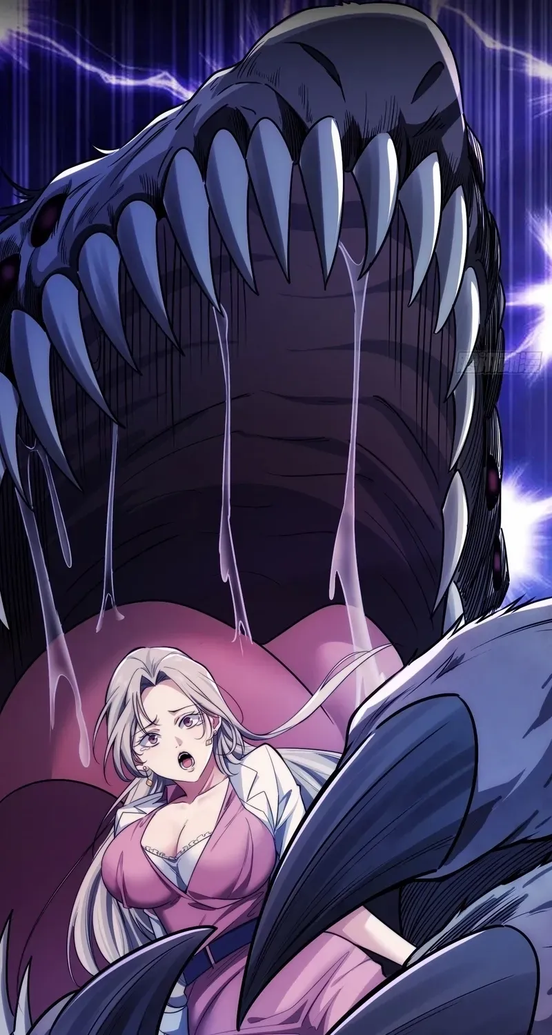 Read Infinite Evolution From Zero chapter 2 image 85 on Lezhin