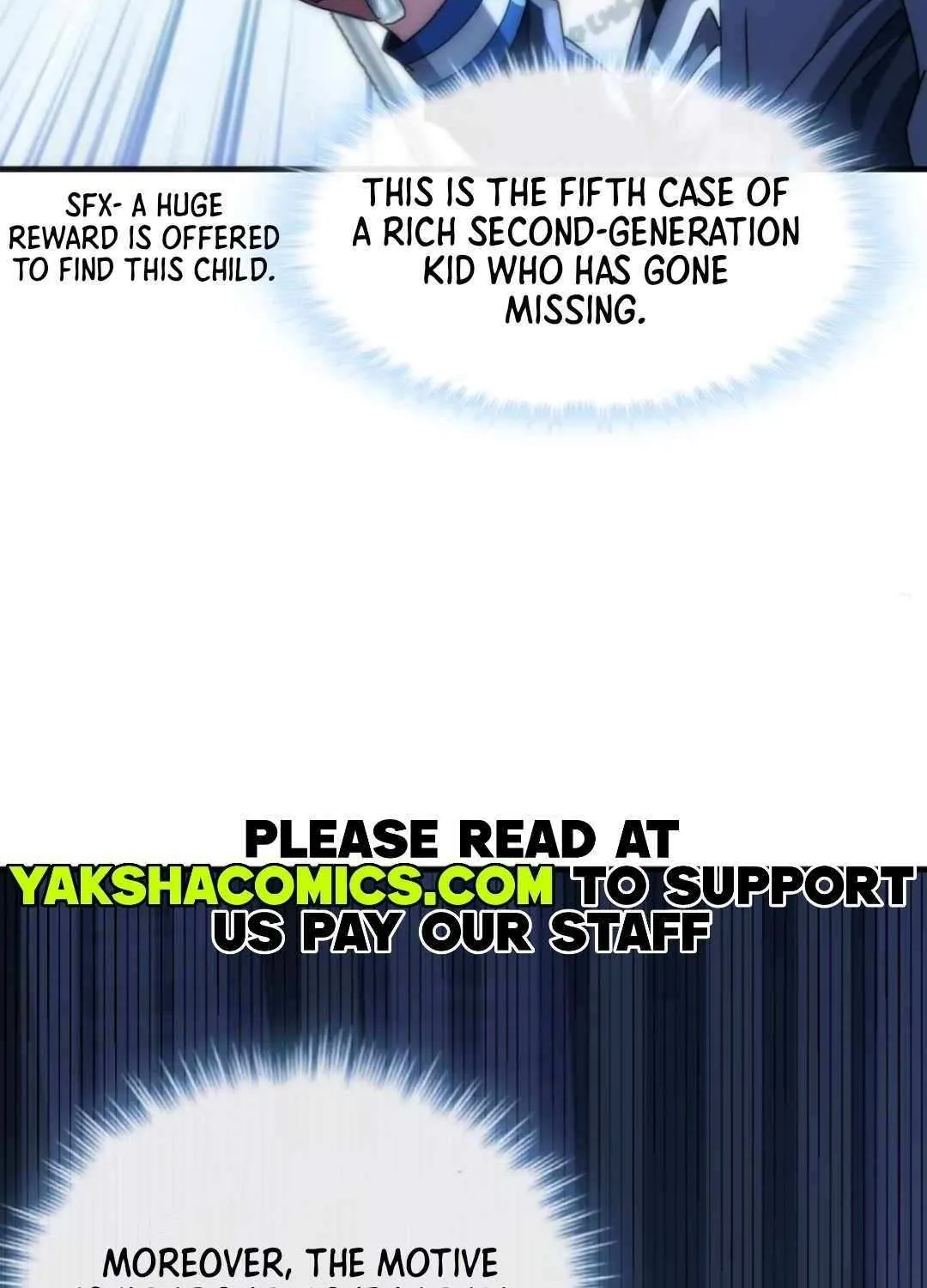 Read Infinite Evolution From Zero chapter 20 image 10 on Lezhin