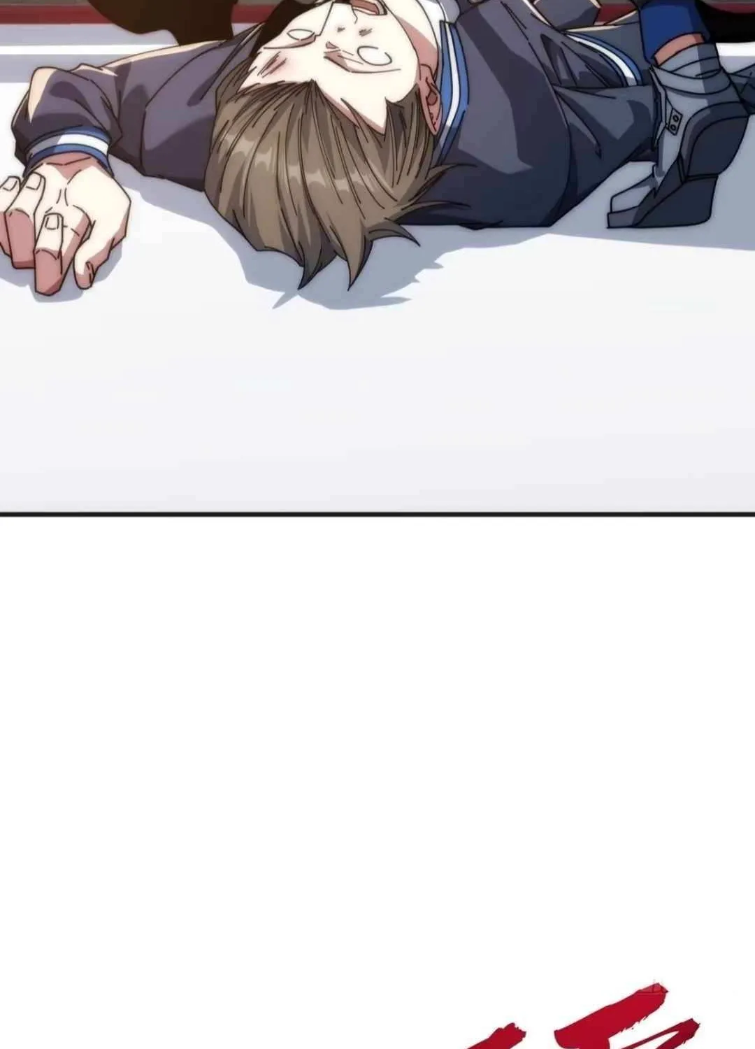 Read Infinite Evolution From Zero chapter 20 image 105 on Lezhin