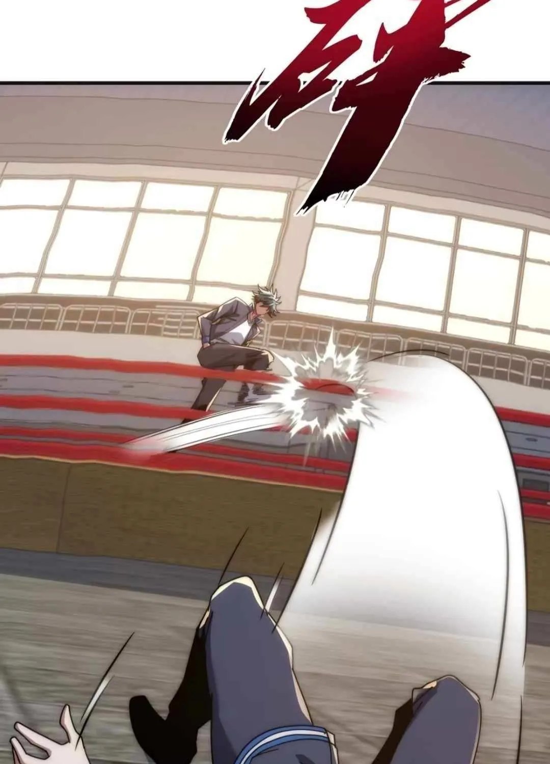 Read Infinite Evolution From Zero chapter 20 image 106 on Lezhin