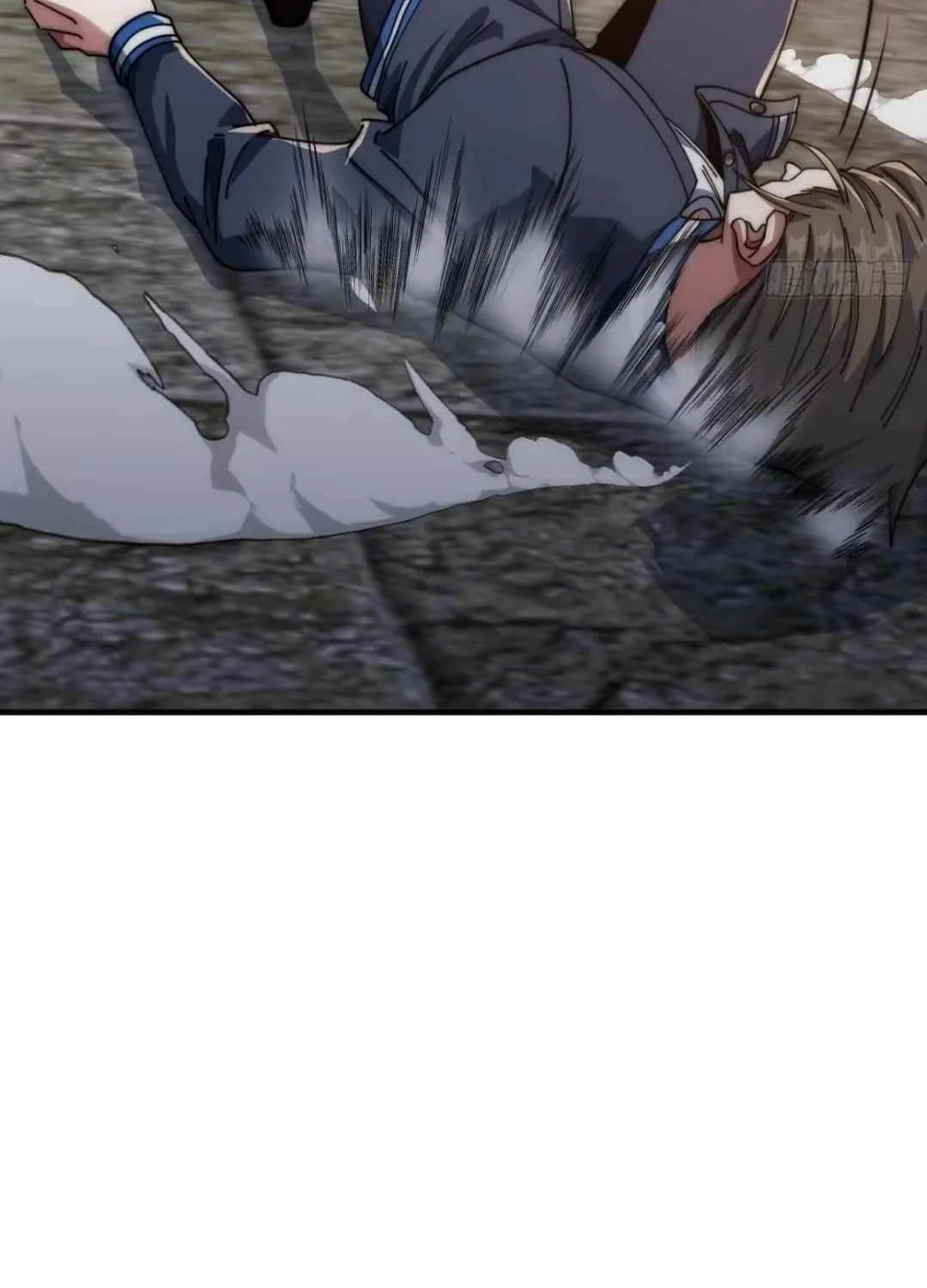 Read Infinite Evolution From Zero chapter 20 image 107 on Lezhin