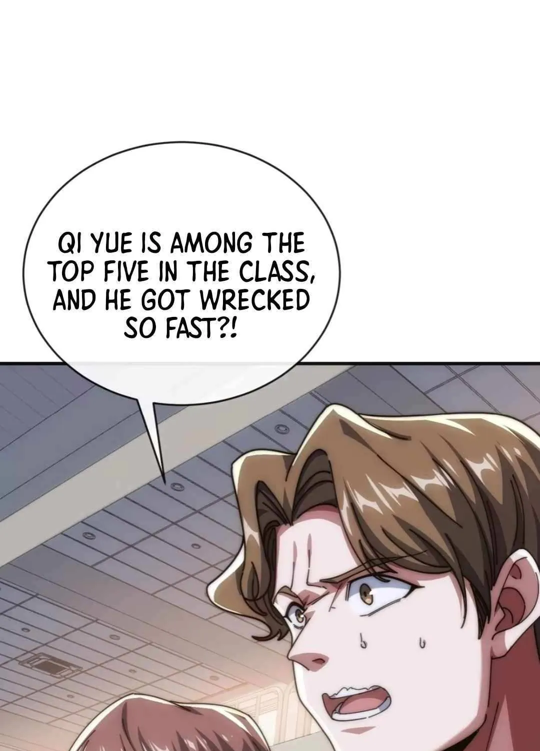 Read Infinite Evolution From Zero chapter 20 image 108 on Lezhin
