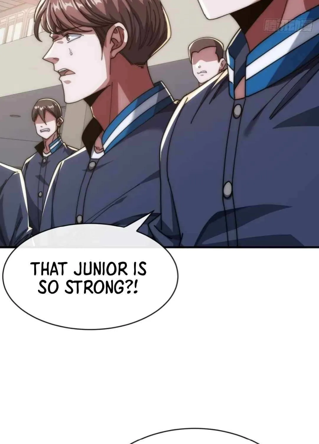 Read Infinite Evolution From Zero chapter 20 image 109 on Lezhin