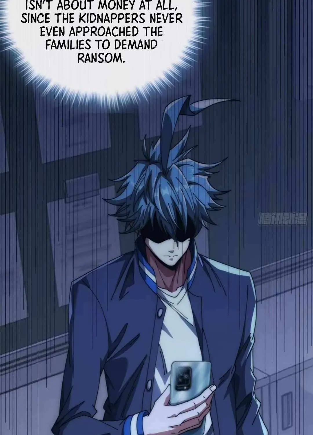 Read Infinite Evolution From Zero chapter 20 image 11 on Lezhin