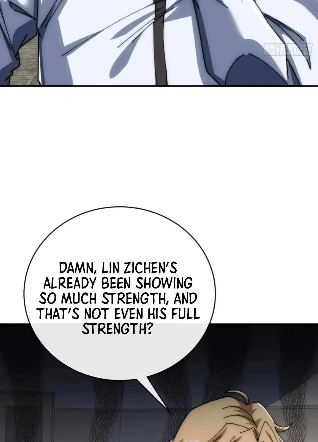 Read Infinite Evolution From Zero chapter 20 image 111 on Lezhin