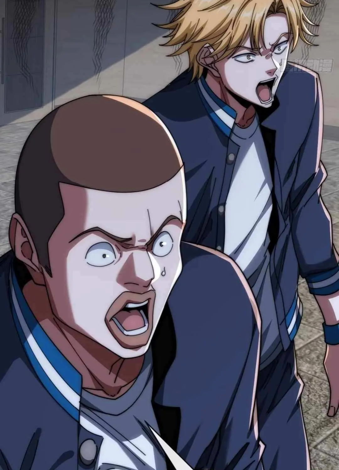 Read Infinite Evolution From Zero chapter 20 image 112 on Lezhin