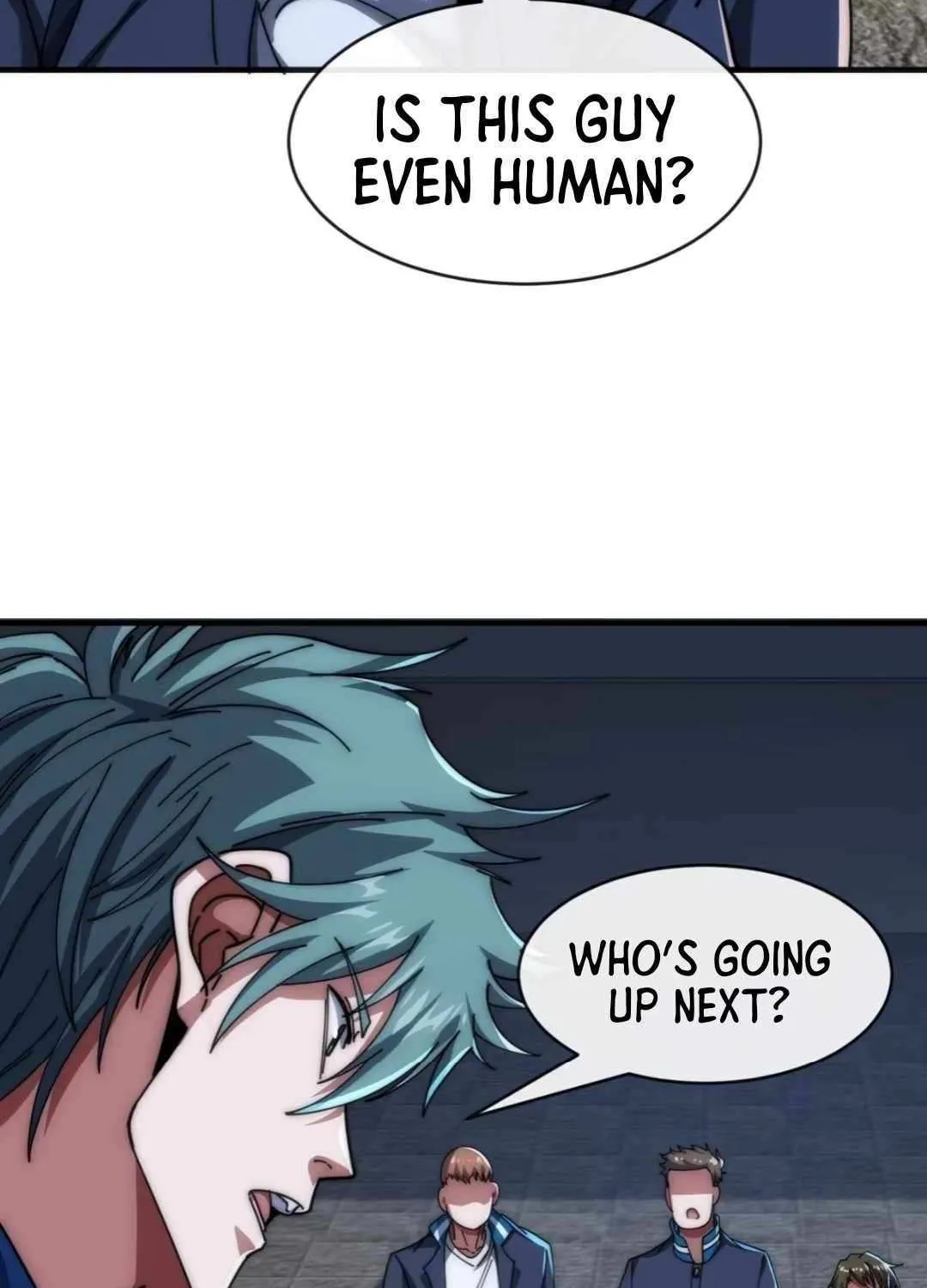 Read Infinite Evolution From Zero chapter 20 image 113 on Lezhin