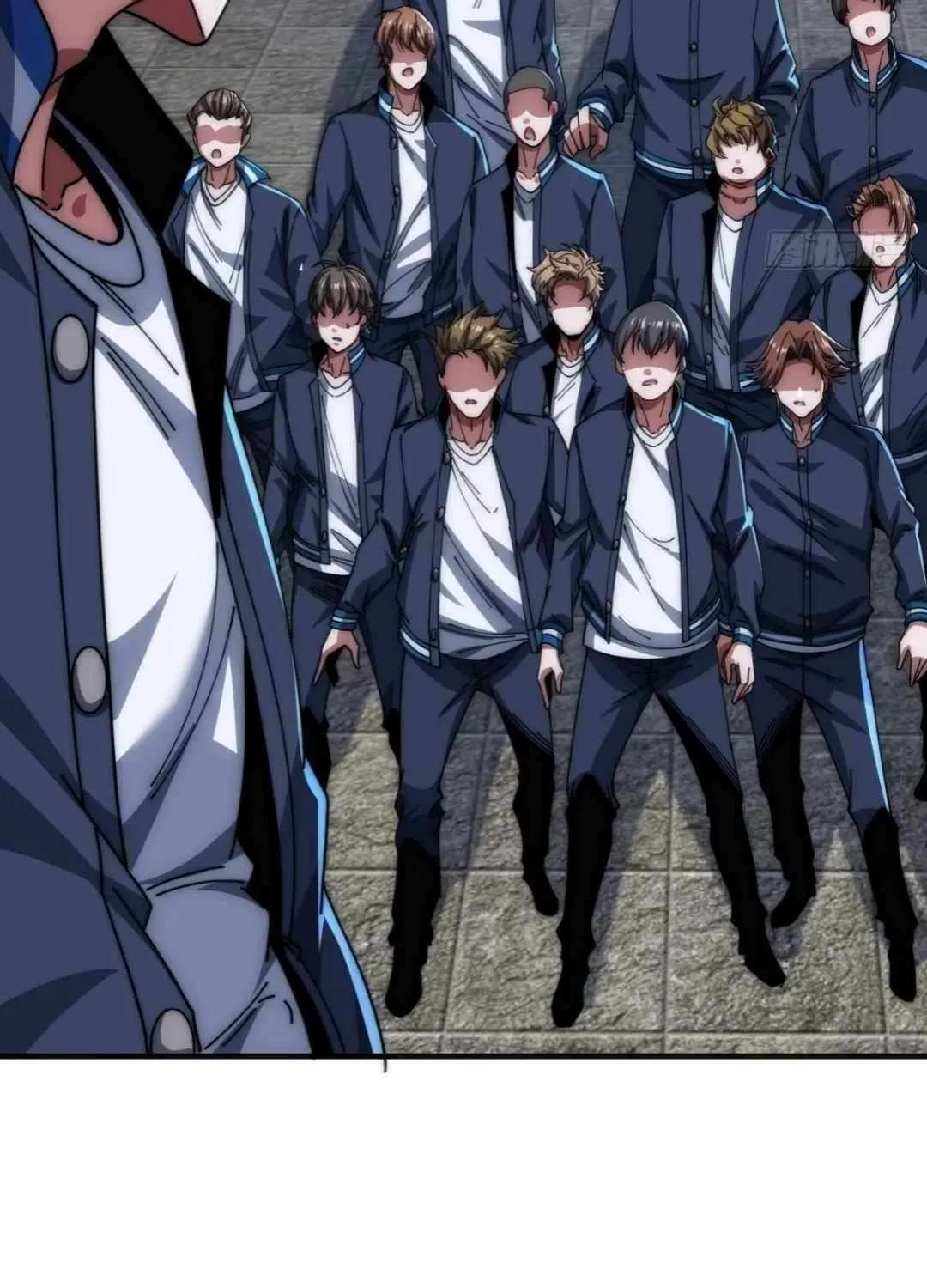 Read Infinite Evolution From Zero chapter 20 image 114 on Lezhin