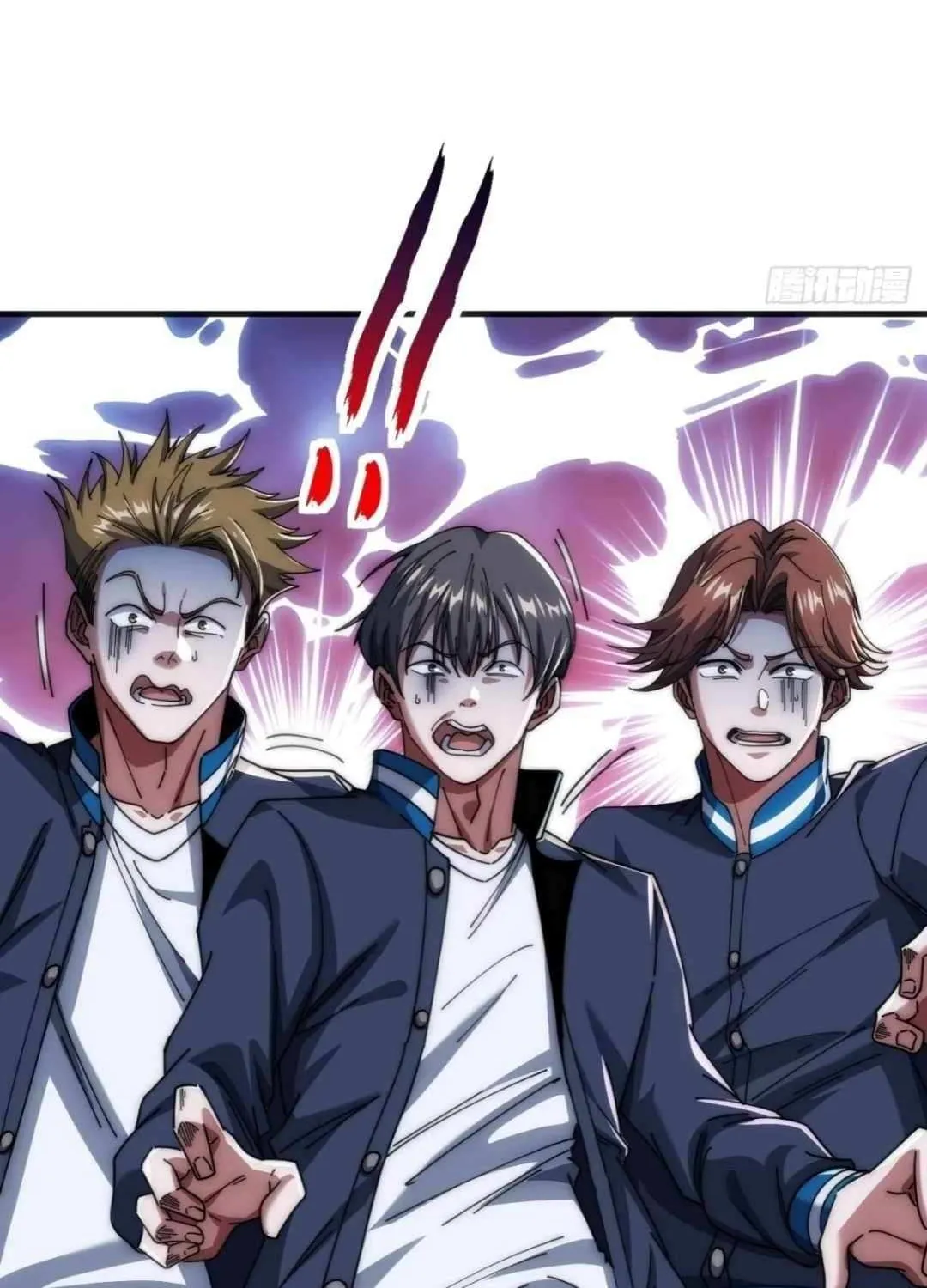 Read Infinite Evolution From Zero chapter 20 image 115 on Lezhin