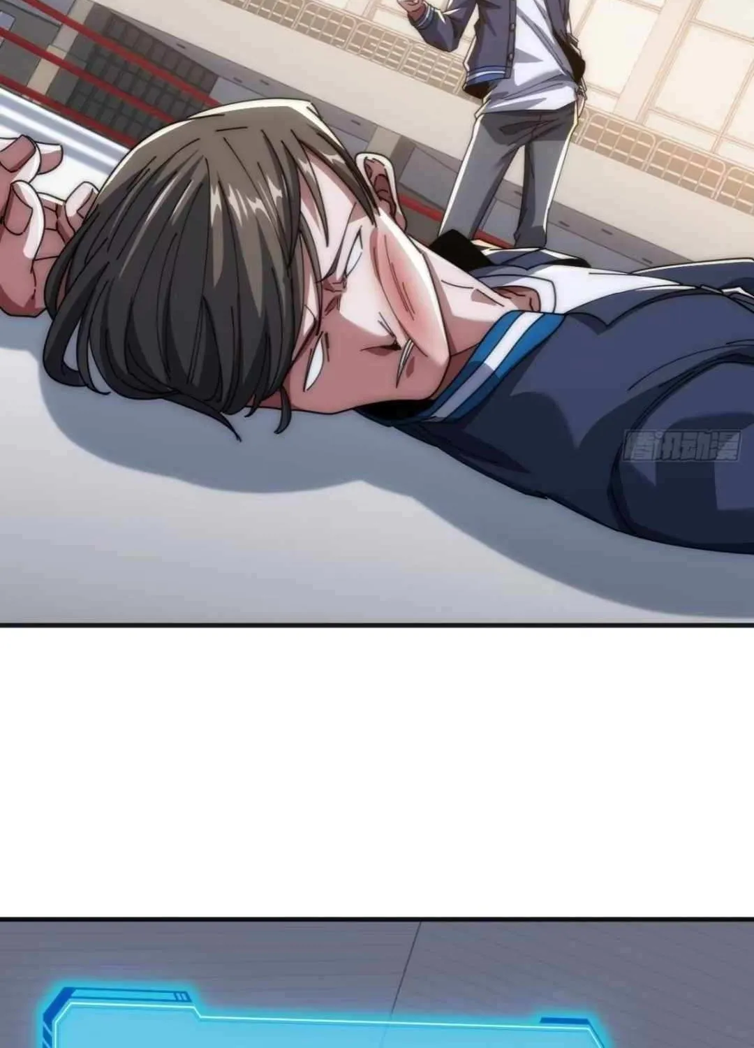 Read Infinite Evolution From Zero chapter 20 image 118 on Lezhin