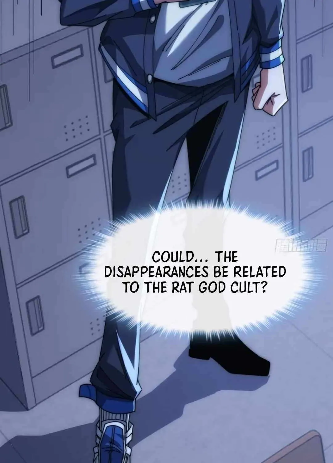 Read Infinite Evolution From Zero chapter 20 image 12 on Lezhin