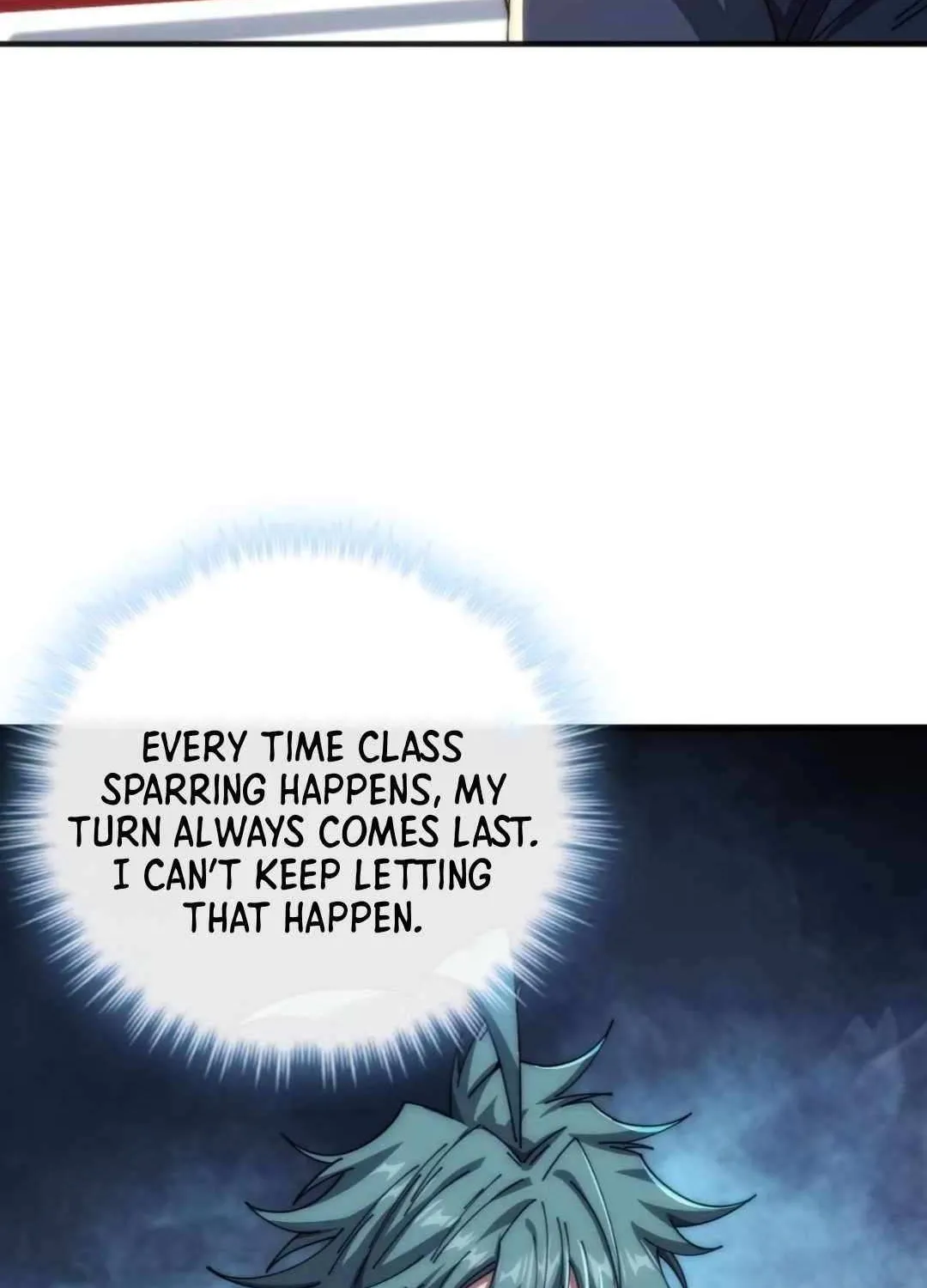 Read Infinite Evolution From Zero chapter 20 image 120 on Lezhin