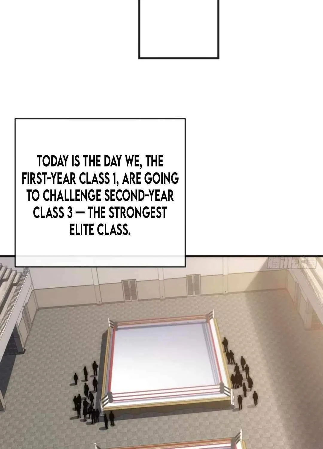 Read Infinite Evolution From Zero chapter 20 image 14 on Lezhin