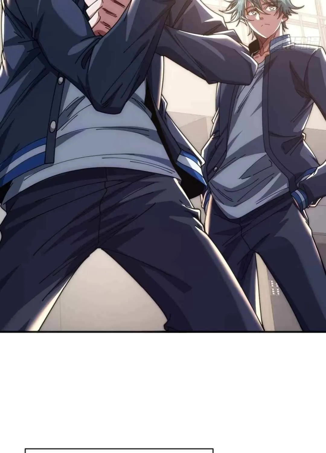 Read Infinite Evolution From Zero chapter 20 image 20 on Lezhin
