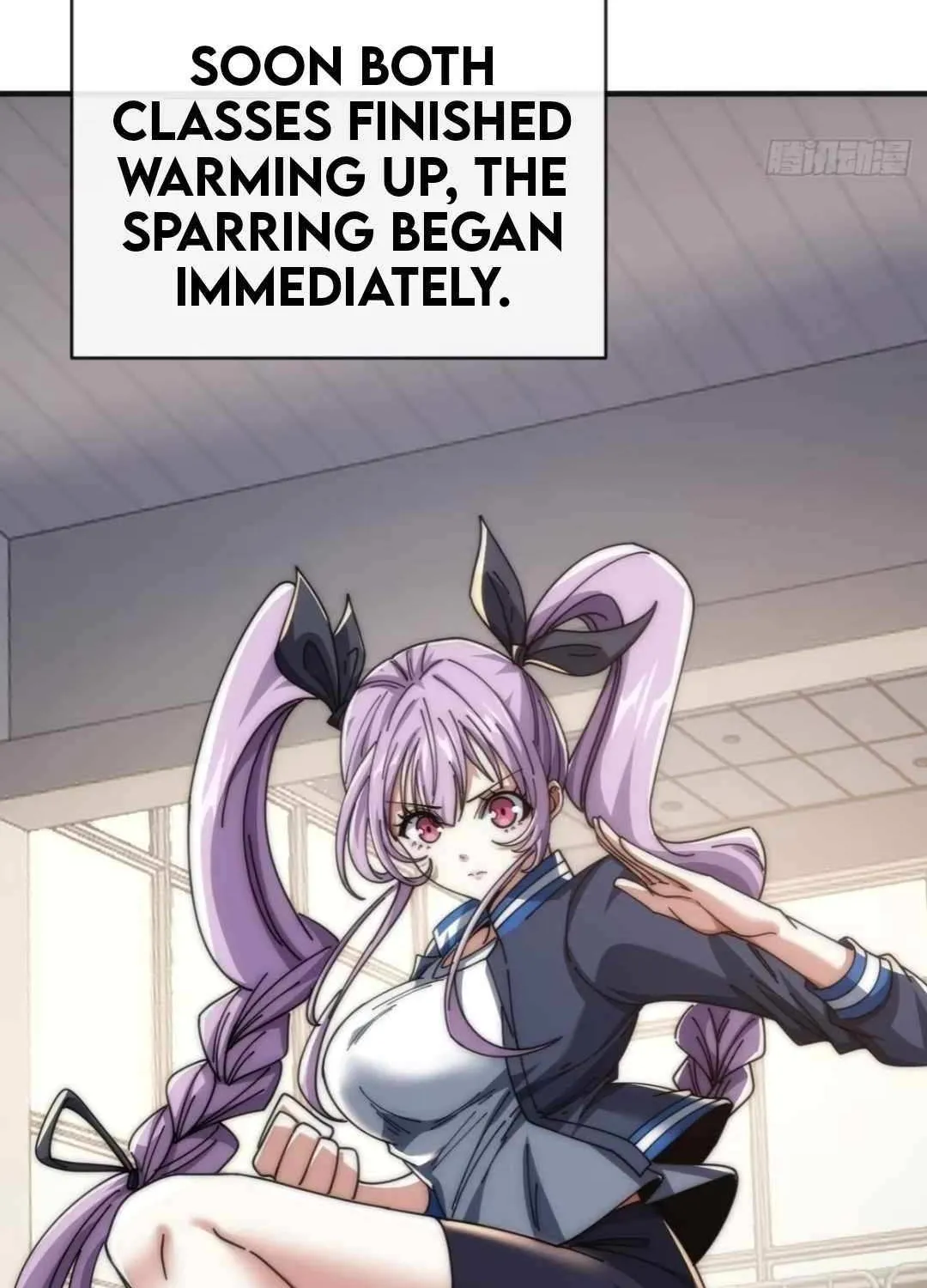 Read Infinite Evolution From Zero chapter 20 image 21 on Lezhin