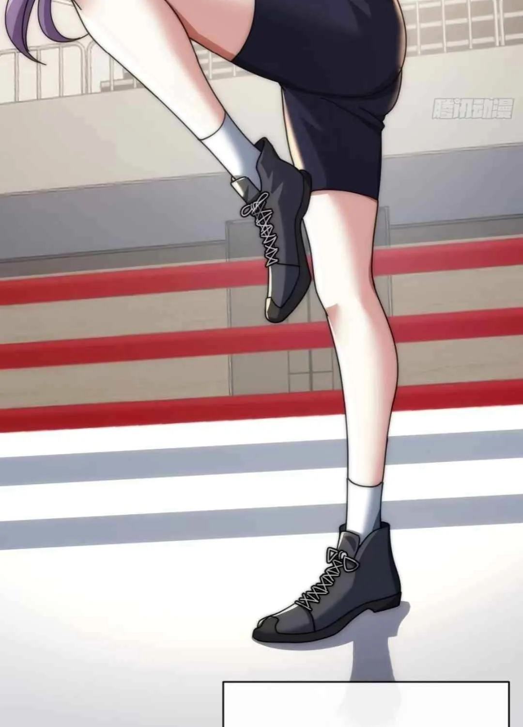 Read Infinite Evolution From Zero chapter 20 image 22 on Lezhin