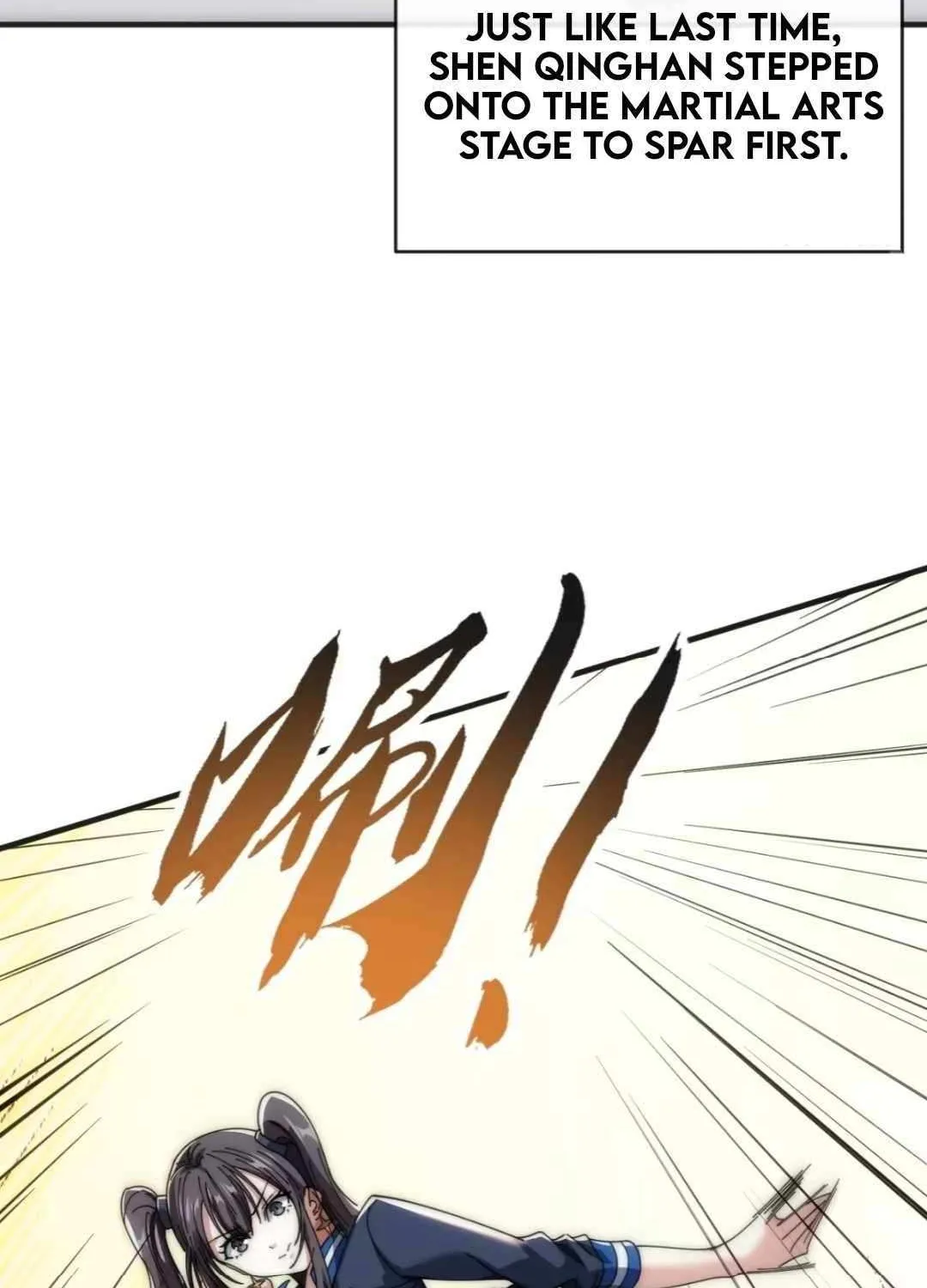Read Infinite Evolution From Zero chapter 20 image 23 on Lezhin