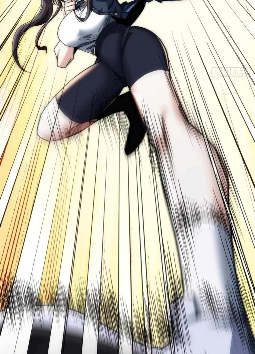 Read Infinite Evolution From Zero chapter 20 image 24 on Lezhin