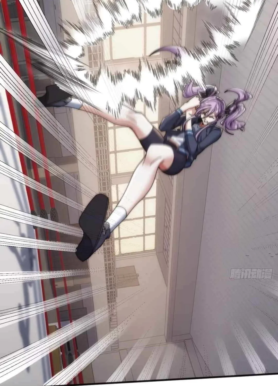 Read Infinite Evolution From Zero chapter 20 image 29 on Lezhin