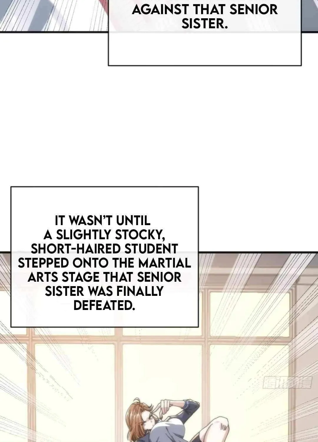 Read Infinite Evolution From Zero chapter 20 image 40 on Lezhin