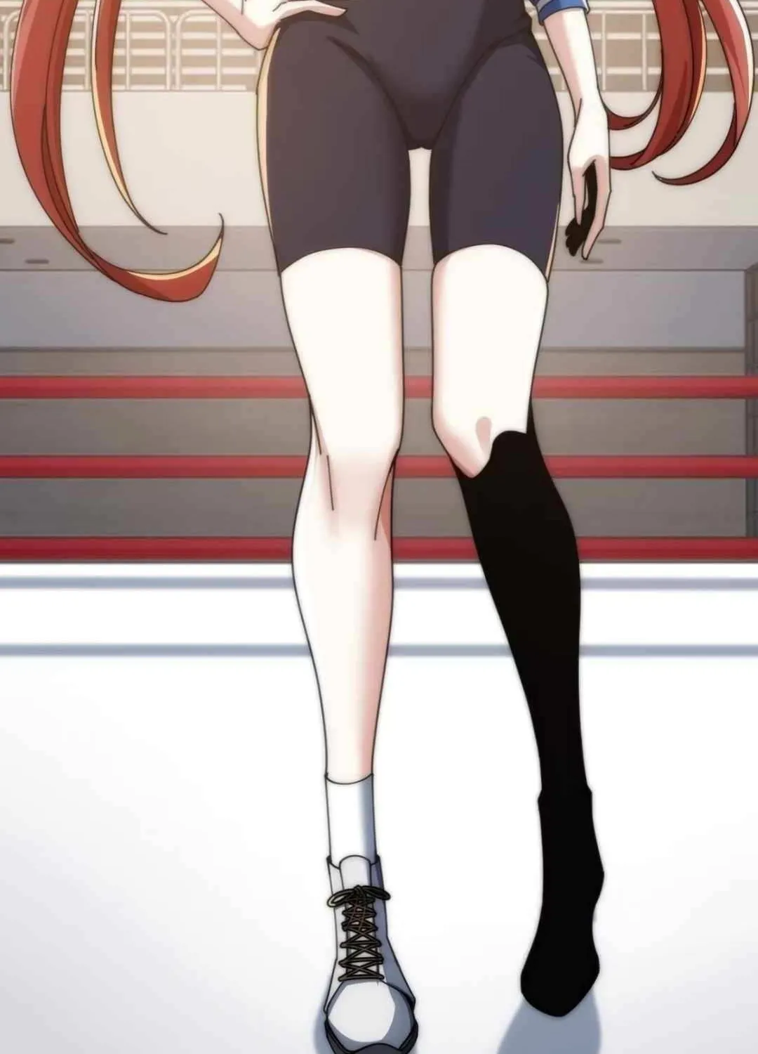 Read Infinite Evolution From Zero chapter 20 image 46 on Lezhin