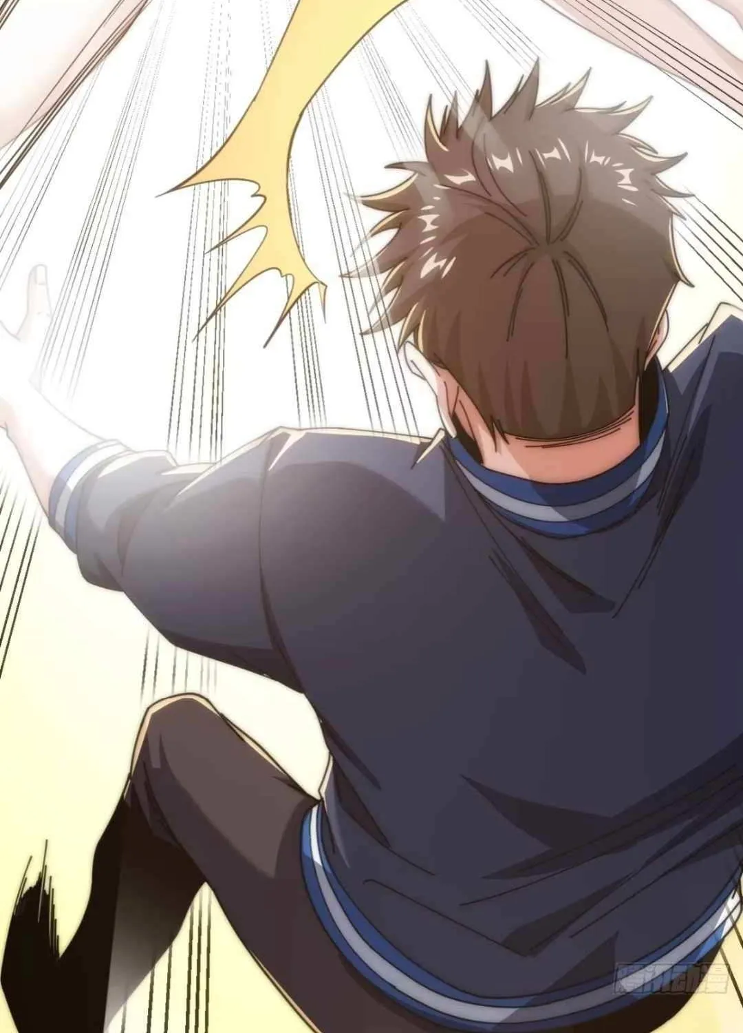 Read Infinite Evolution From Zero chapter 20 image 48 on Lezhin