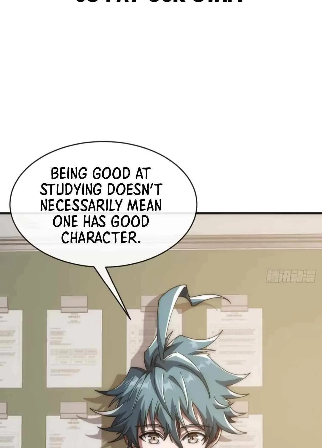 Read Infinite Evolution From Zero chapter 20 image 5 on Lezhin