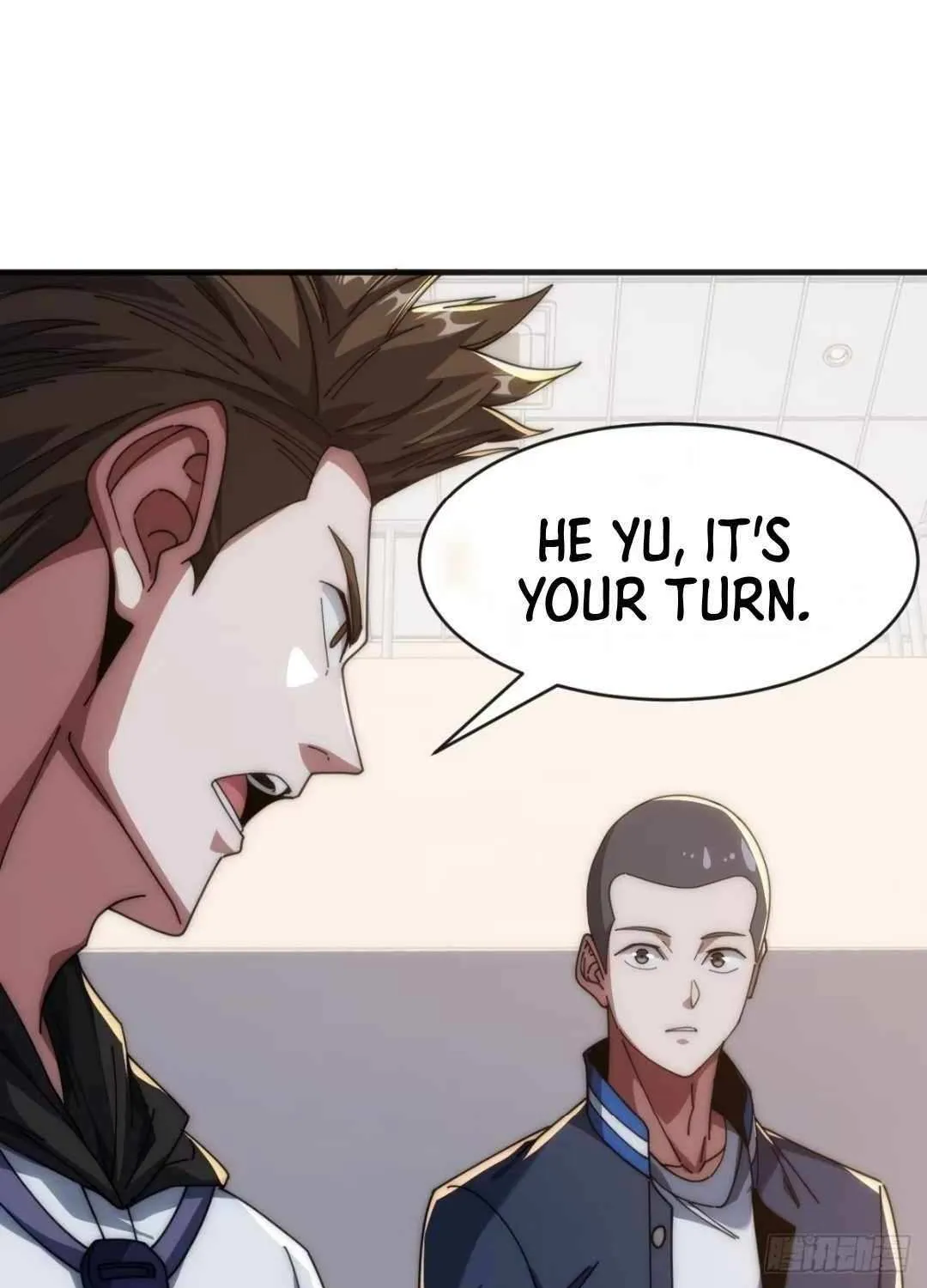 Read Infinite Evolution From Zero chapter 20 image 55 on Lezhin