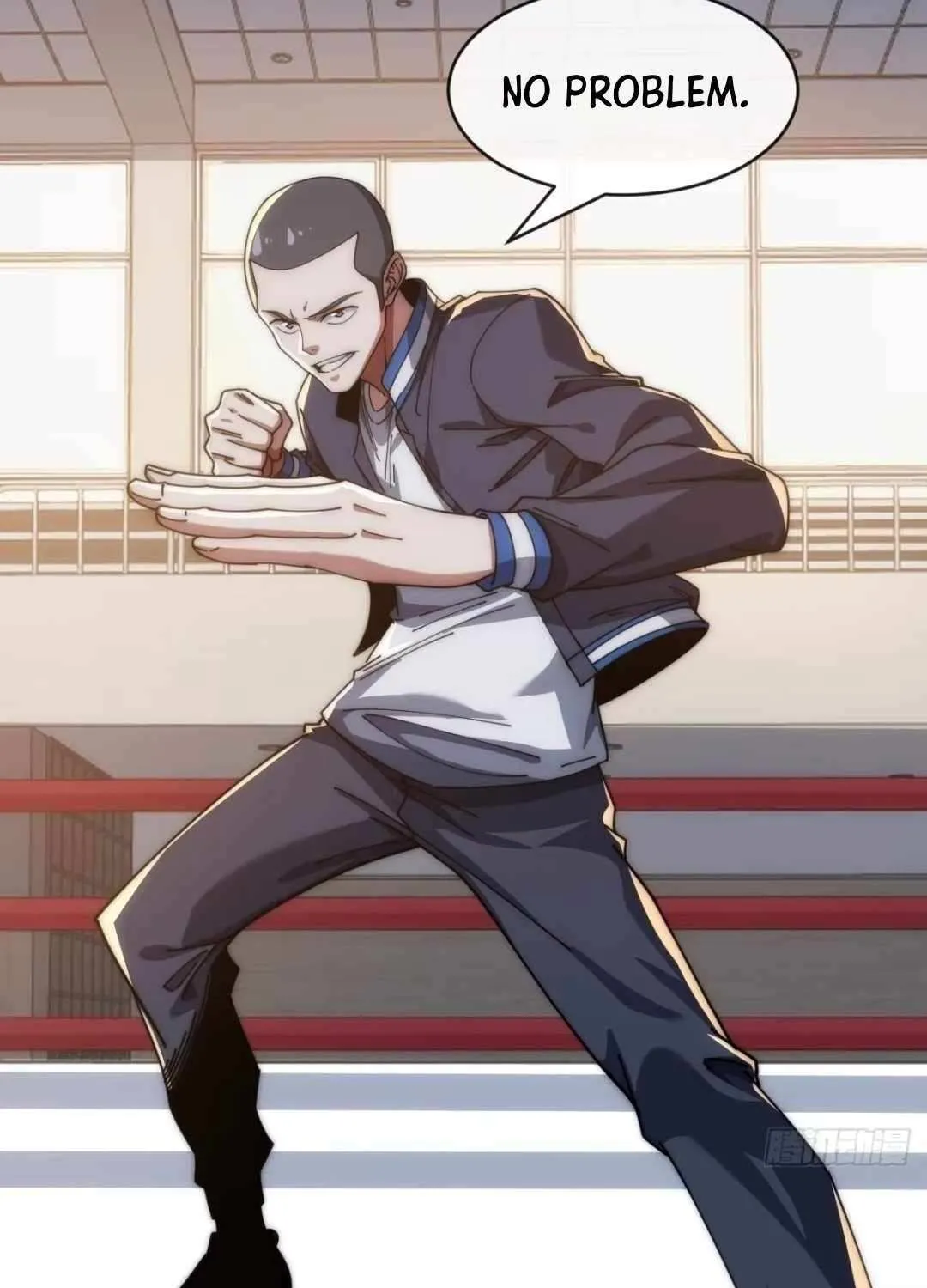 Read Infinite Evolution From Zero chapter 20 image 57 on Lezhin