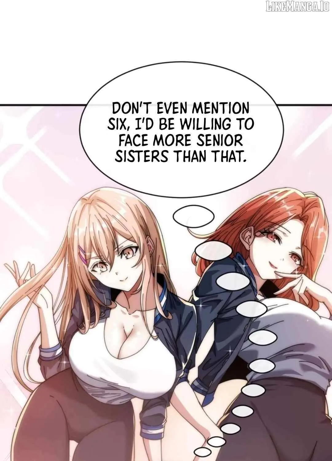 Read Infinite Evolution From Zero chapter 20 image 59 on Lezhin
