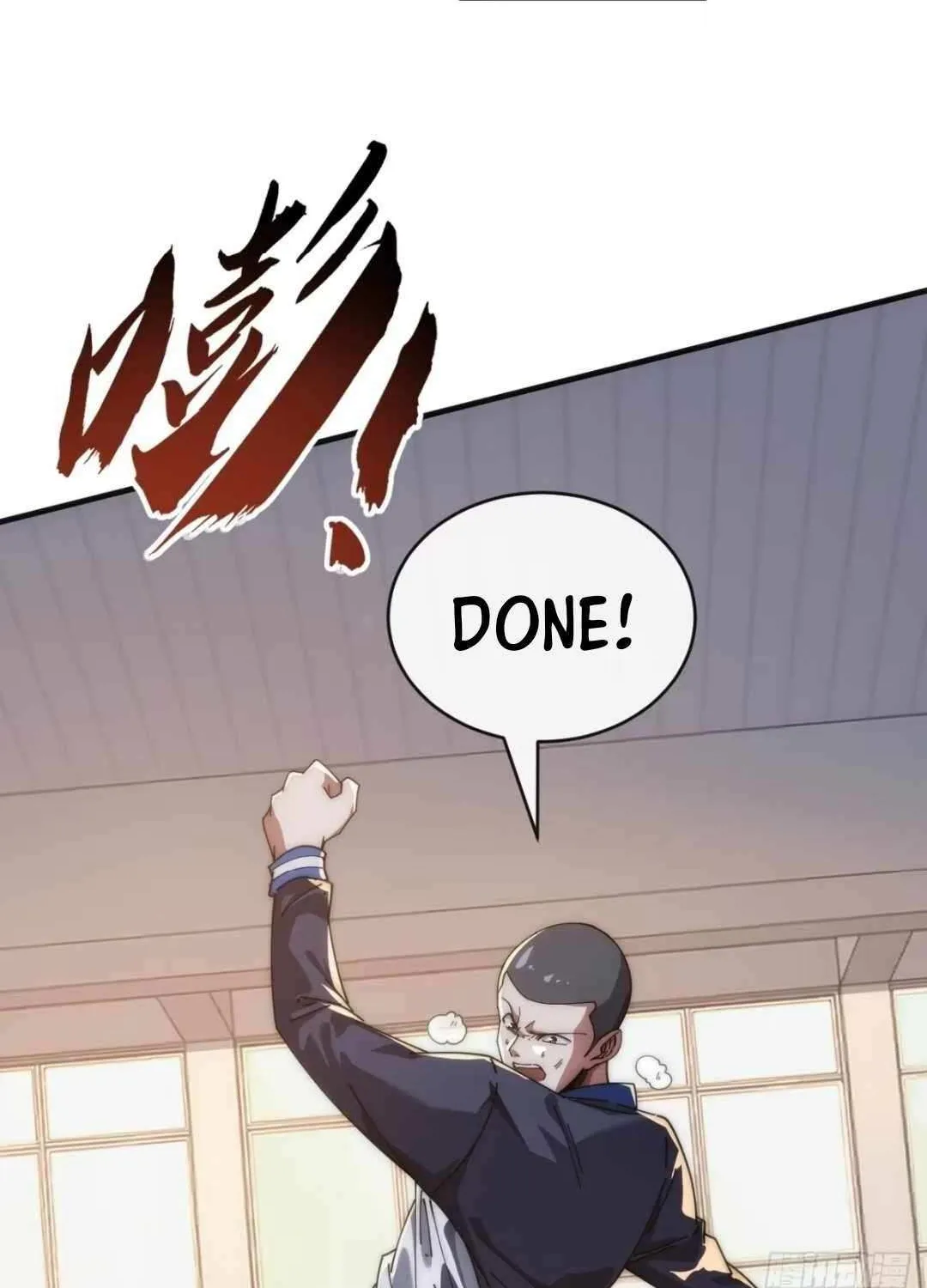 Read Infinite Evolution From Zero chapter 20 image 62 on Lezhin