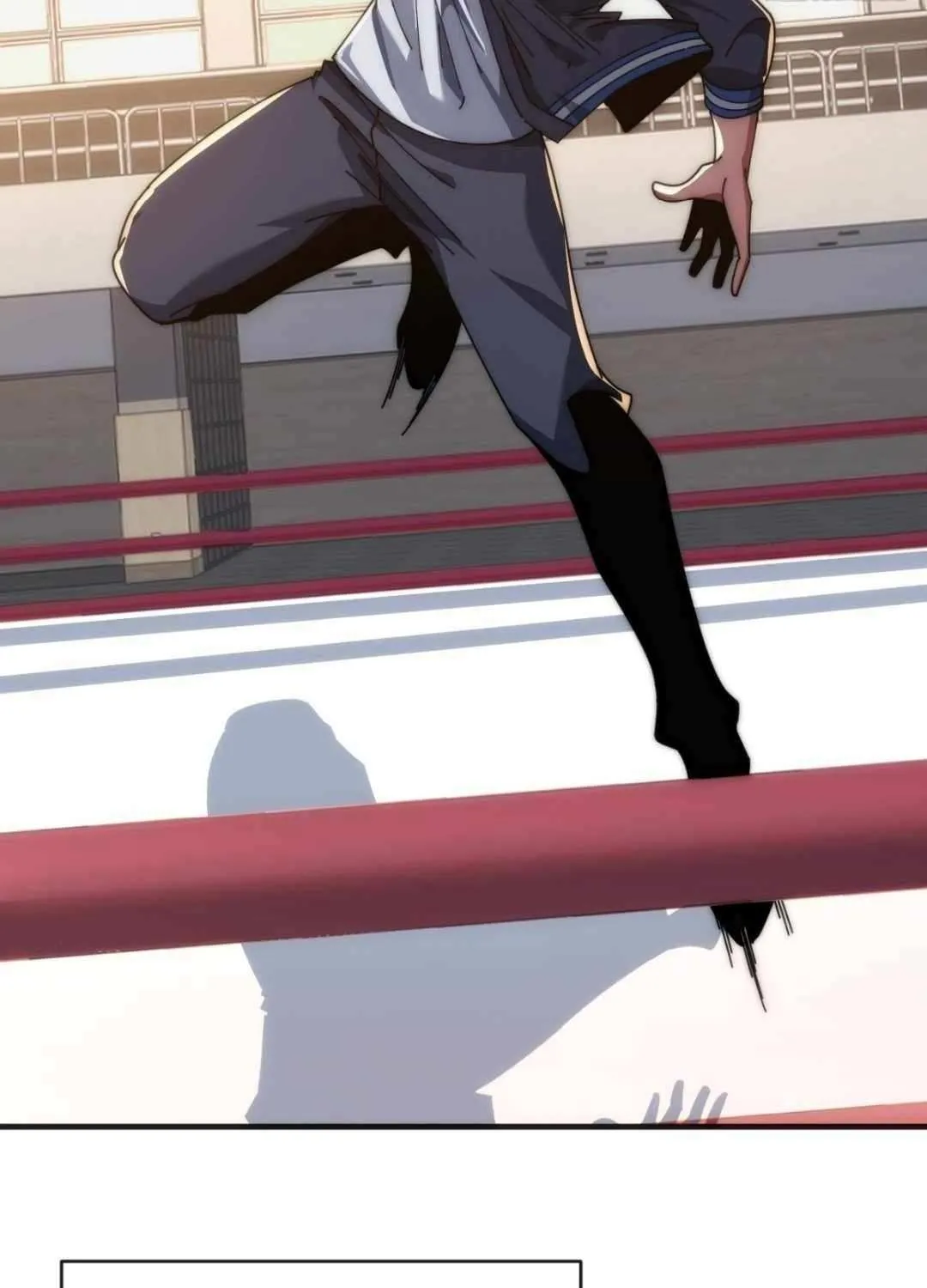 Read Infinite Evolution From Zero chapter 20 image 63 on Lezhin