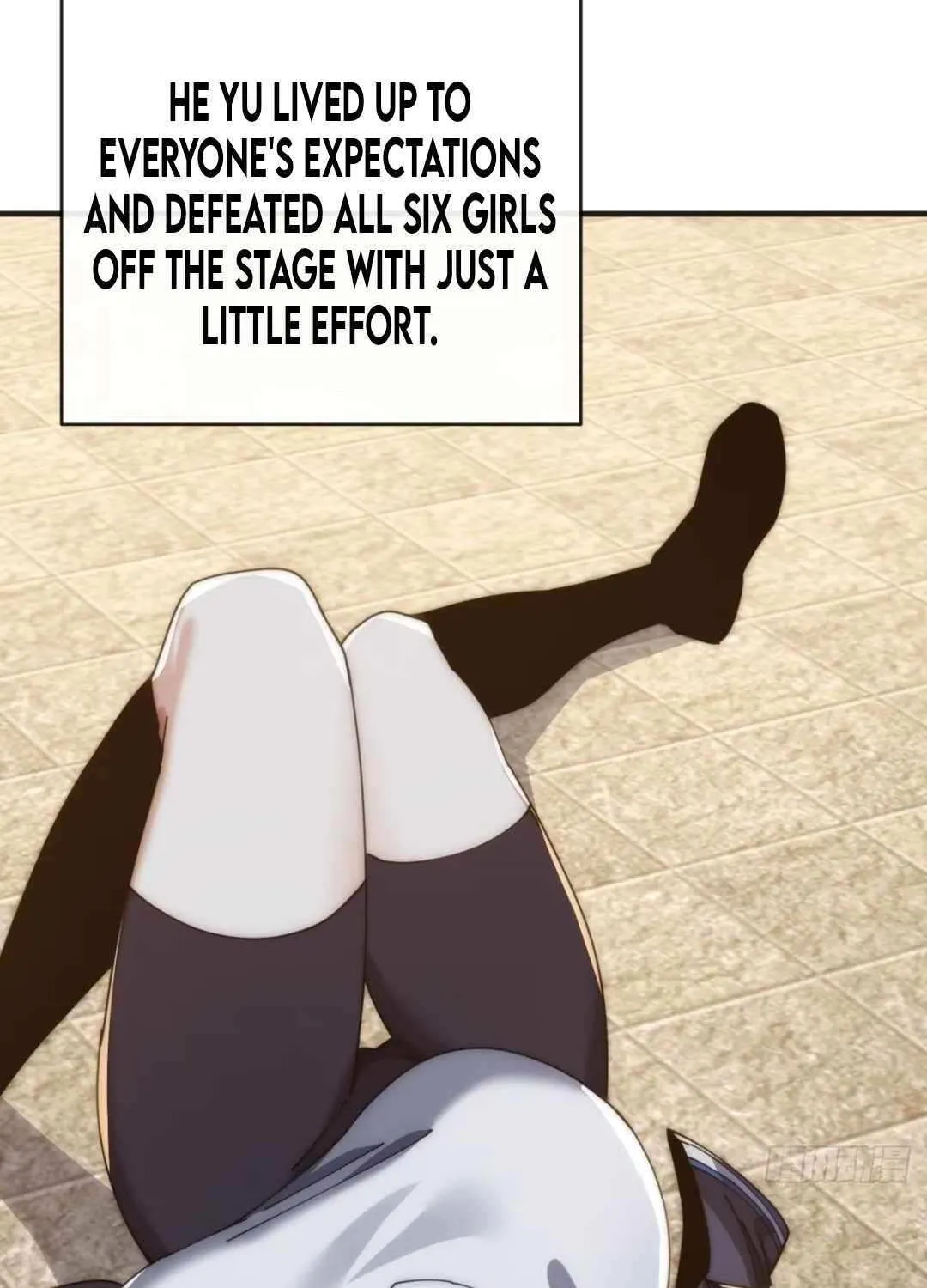 Read Infinite Evolution From Zero chapter 20 image 64 on Lezhin