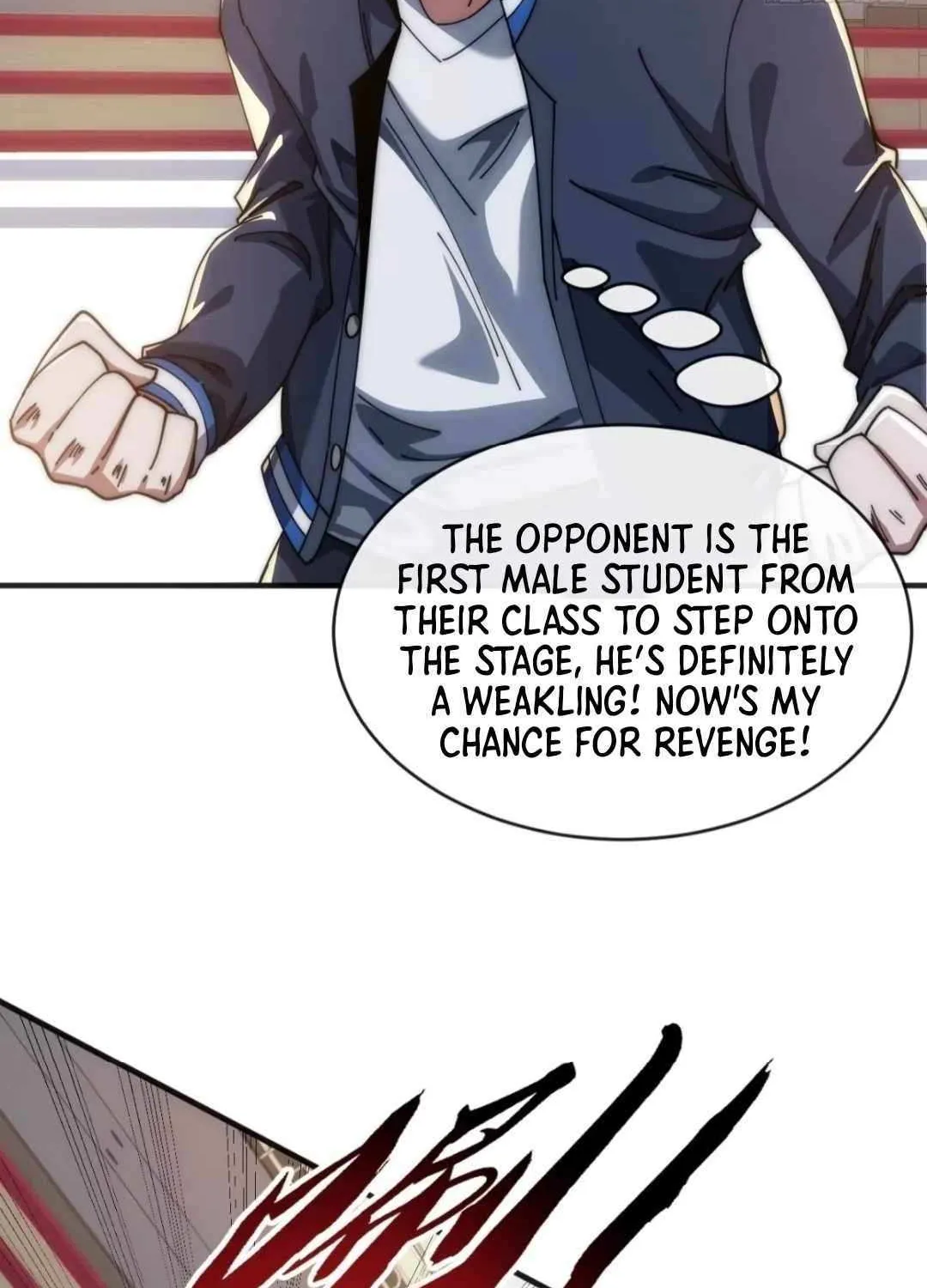 Read Infinite Evolution From Zero chapter 20 image 70 on Lezhin