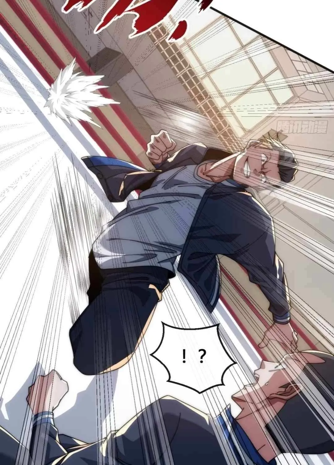 Read Infinite Evolution From Zero chapter 20 image 71 on Lezhin